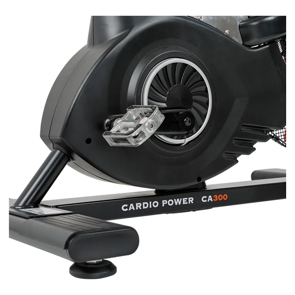 Аэробайк CardioPower PRO СА300 Аэробайк CardioPower PRO СА300