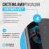 Беговая дорожка OXYGEN FITNESS PALLADIUM TFT PRO Беговая дорожка OXYGEN FITNESS PALLADIUM TFT PRO