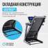 Беговая дорожка OXYGEN FITNESS PALLADIUM TFT PRO Беговая дорожка OXYGEN FITNESS PALLADIUM TFT PRO