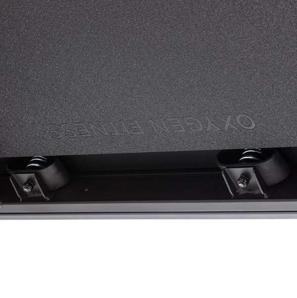 Беговая дорожка OXYGEN FITNESS PALLADIUM TFT PRO Беговая дорожка OXYGEN FITNESS PALLADIUM TFT PRO