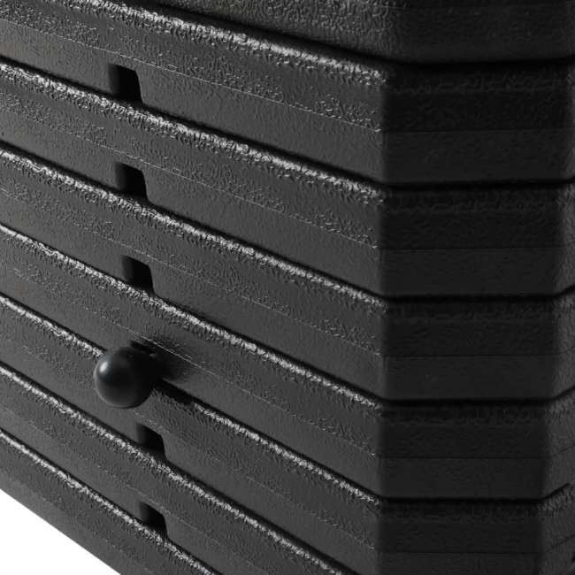 Силовой комплекс UNIX Fit BLOCK 40 Силовой комплекс UNIX Fit BLOCK 40