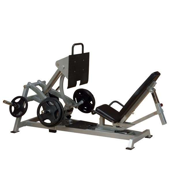 Жим ногами Body-Solid LVLP Жим ногами Body-Solid LVLP