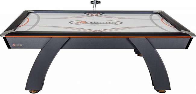 Игровой стол аэрохоккей «Atomic Contour» 7,5 ф Игровой стол аэрохоккей «Atomic Contour» 7,5 ф