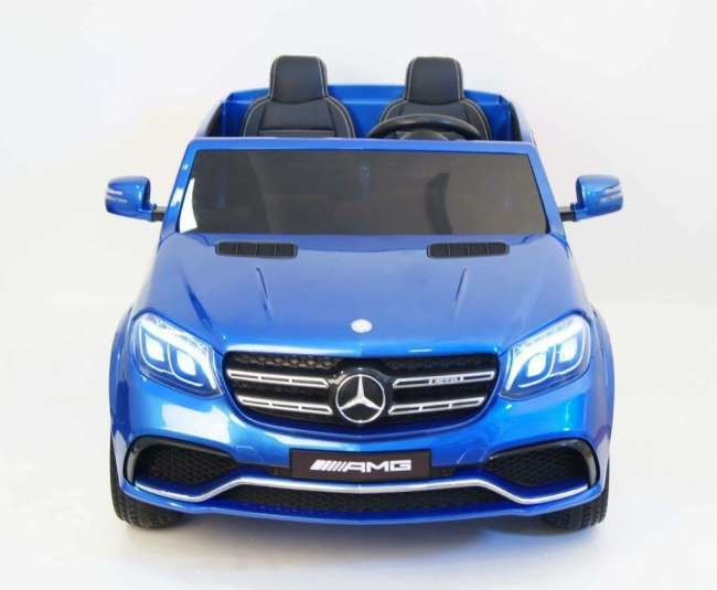 Электромобиль BARTY Mercedes-Benz AMG GLS63 Электромобиль BARTY Mercedes-Benz AMG GLS63