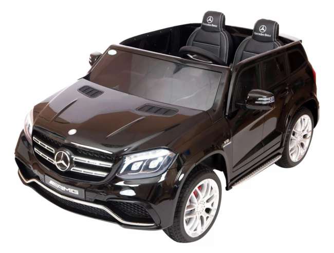 Электромобиль BARTY Mercedes-Benz AMG GLS63 Электромобиль BARTY Mercedes-Benz AMG GLS63