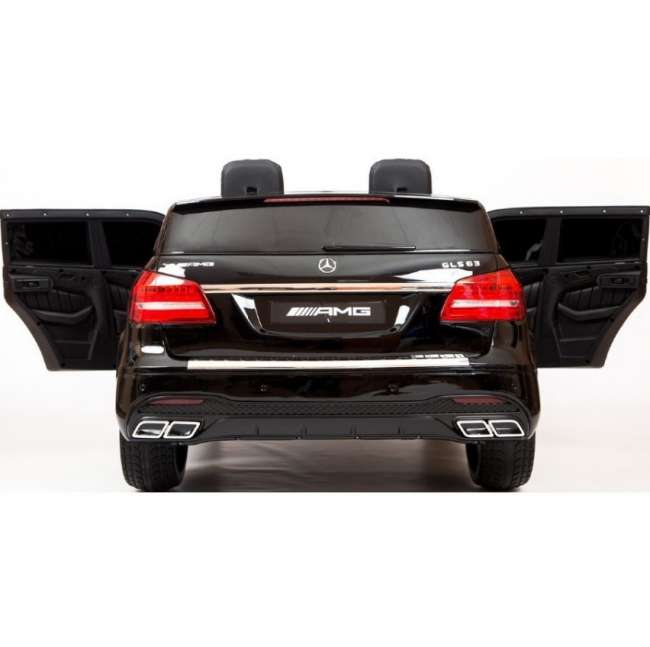 Электромобиль BARTY Mercedes-Benz AMG GLS63 Электромобиль BARTY Mercedes-Benz AMG GLS63