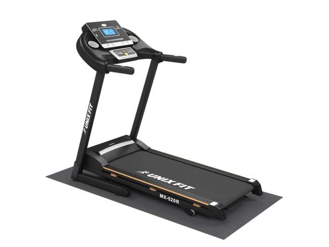 Беговая дорожка UNIXFIT MX-520R Беговая дорожка UNIXFIT MX-520R