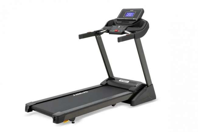 Беговая дорожка SPIRIT XT285 BLACK Беговая дорожка SPIRIT XT285 BLACK