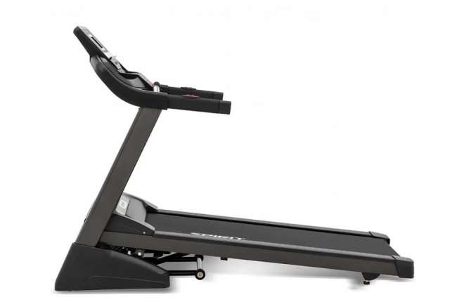 Беговая дорожка SPIRIT XT285 BLACK Беговая дорожка SPIRIT XT285 BLACK