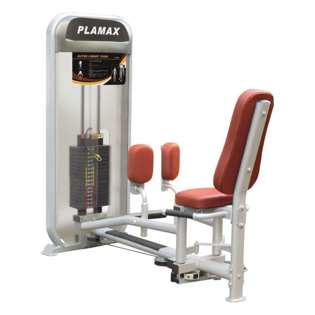 Сведение / Разведение ног AeroFit PL9016 Сведение / Разведение ног AeroFit PL9016