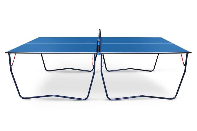Теннисный стол Start line Hobby EVO BLUE Теннисный стол Start line Hobby EVO BLUE