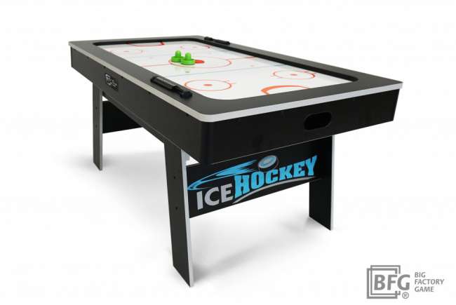 Аэрохоккей BFG ICE TIME 4 ft Аэрохоккей BFG ICE TIME 4 ft