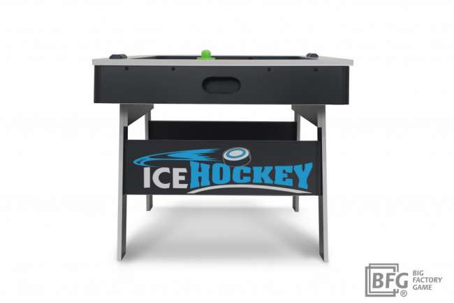 Аэрохоккей BFG ICE TIME 4 ft Аэрохоккей BFG ICE TIME 4 ft