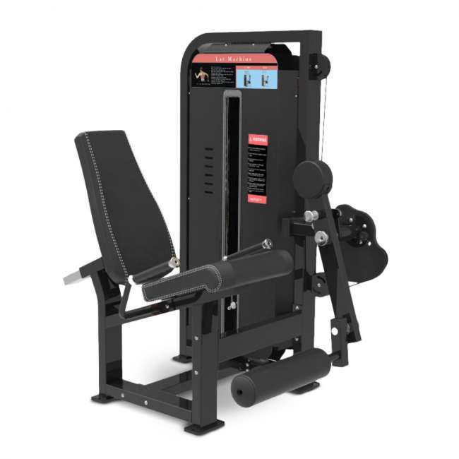 Разгибание ног UNIX Fit 100 PRO (UC-6727) Разгибание ног UNIX Fit 100 PRO (UC-6727)
