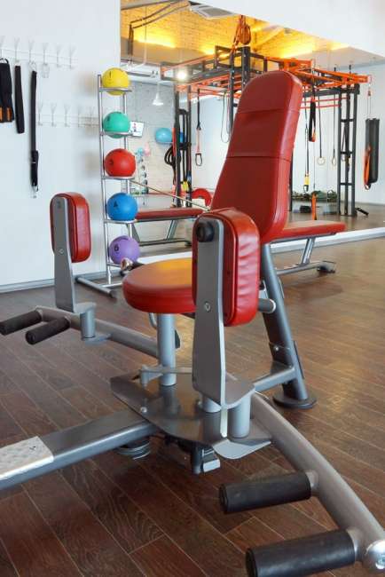 Сведение / Разведение ног AeroFit IT9308 Сведение / Разведение ног AeroFit IT9308
