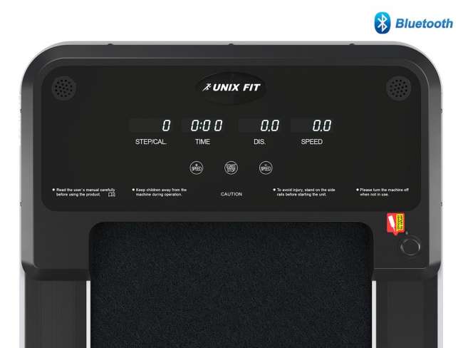 Беговая дорожка UnixFit R-280 Беговая дорожка UnixFit R-280