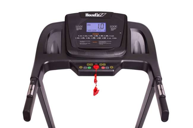 Беговая дорожка HouseFit Spiro 451 Беговая дорожка HouseFit Spiro 451