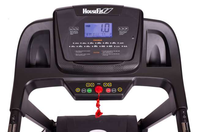 Беговая дорожка HouseFit Spiro 451 Беговая дорожка HouseFit Spiro 451