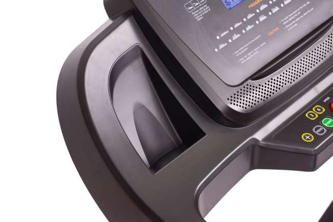 Беговая дорожка HouseFit Spiro 451 Беговая дорожка HouseFit Spiro 451