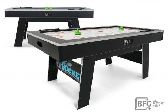 Аэрохоккей BFG ICE TIME 5 ft Аэрохоккей BFG ICE TIME 5 ft