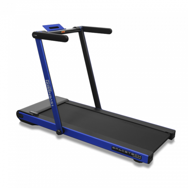 Беговая дорожка Svensson Body Labs Spacetech Ultramarine Беговая дорожка Svensson Body Labs Spacetech Ultramarine