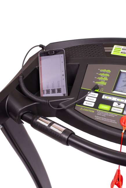 Беговая дорожка HouseFit Spiro 452 Беговая дорожка HouseFit Spiro 452