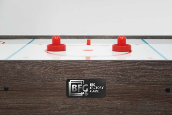 Аэрохоккей BFG Ice Transform 5 (Анкор) Light складной Аэрохоккей BFG Ice Transform 5 (Анкор) Light складной
