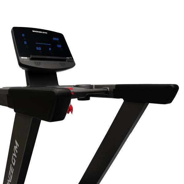 Беговая дорожка Bronze Gym POWERWAY Беговая дорожка Bronze Gym POWERWAY