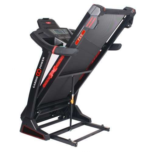 Беговая дорожка CardioPower T55 Беговая дорожка CardioPower T55