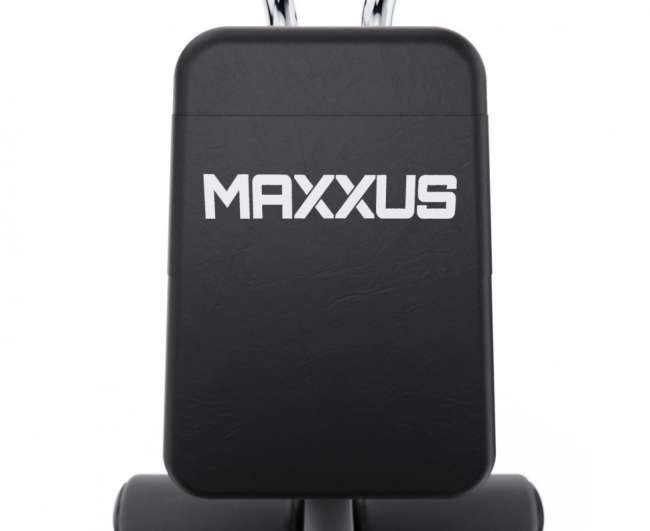 Тренажер для сгибания/разгибания ног DFC MAXXUS GSMX-600025-00019-0001 Тренажер для сгибания/разгибания ног DFC MAXXUS GSMX-600025-00019-0001