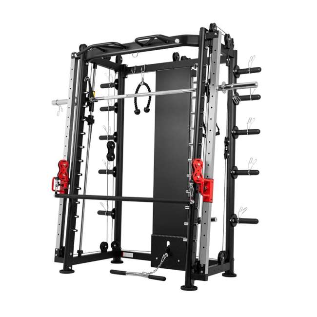 Машина Смита DFC Powergym D822 Машина Смита DFC Powergym D822