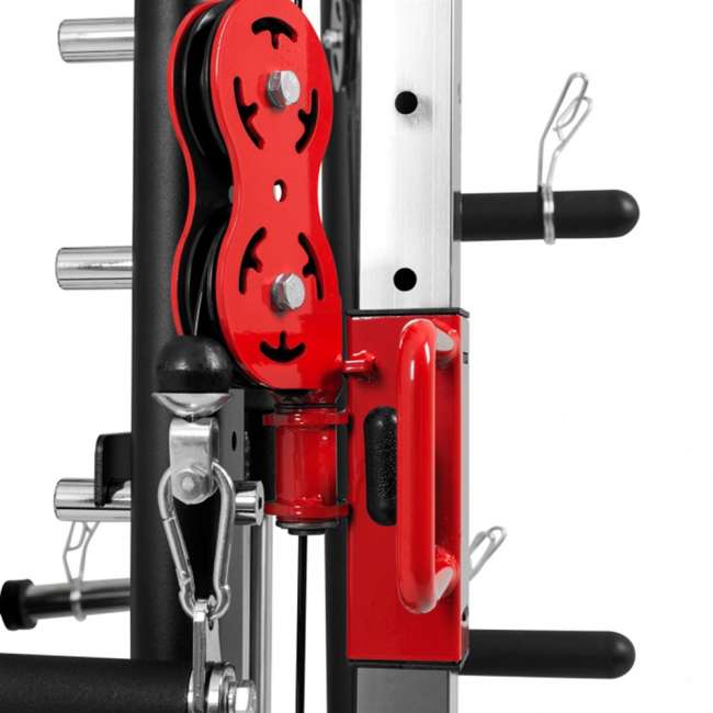 Машина Смита DFC Powergym D822 Машина Смита DFC Powergym D822