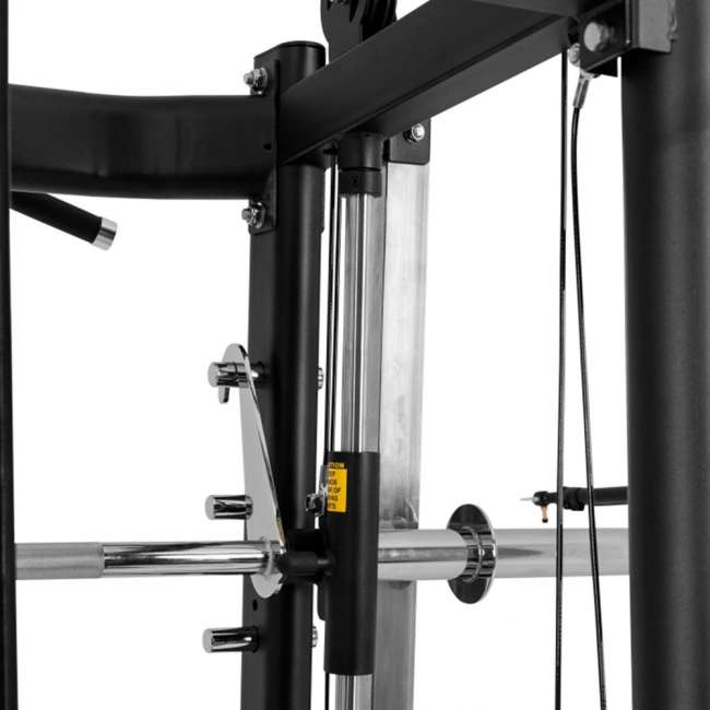 Машина Смита DFC Powergym D822 Машина Смита DFC Powergym D822
