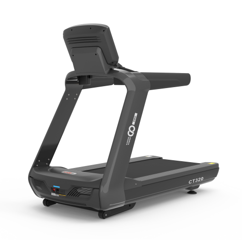 Беговая дорожка CardioPower Pro CT320 Беговая дорожка CardioPower Pro CT320