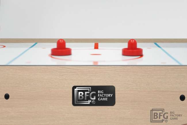 Аэрохоккей BFG Ice Transform 5 (Йоркшир) Light складной Аэрохоккей BFG Ice Transform 5 (Йоркшир) Light складной