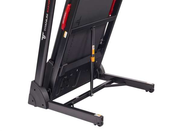 Беговая дорожка Titanium Masters Physiotech TDM Беговая дорожка Titanium Masters Physiotech TDM