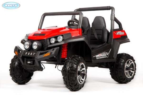 Электромобиль BARTY Buggy 4Х4 (полный привод) Электромобиль BARTY Buggy 4Х4 (полный привод)