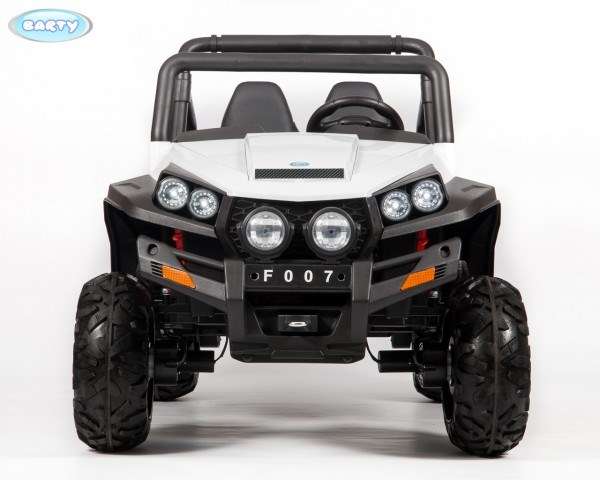 Электромобиль BARTY Buggy 4Х4 (полный привод) Электромобиль BARTY Buggy 4Х4 (полный привод)