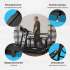 Беговая дорожка Oxygen Fitness REVIVE B с поручнями Беговая дорожка Oxygen Fitness REVIVE B с поручнями