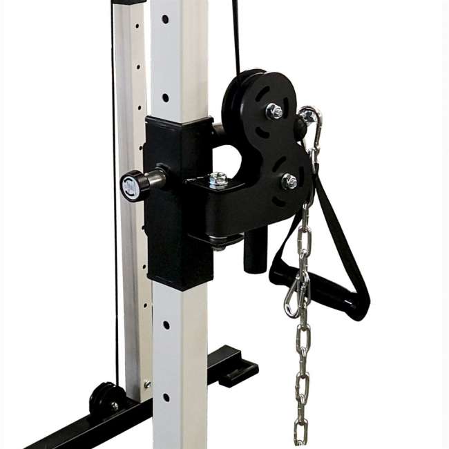 Кроссовер угловой DFC Powergym D956 Кроссовер угловой DFC Powergym D956
