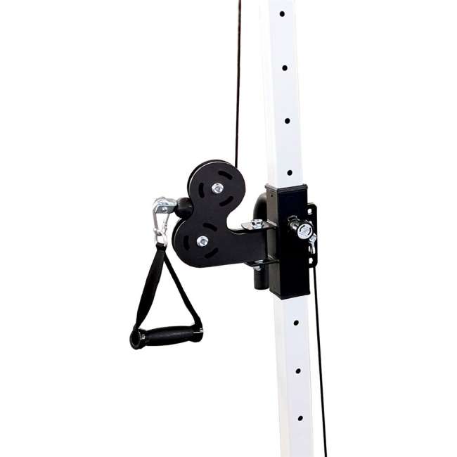 Кроссовер угловой DFC Powergym D956 Кроссовер угловой DFC Powergym D956