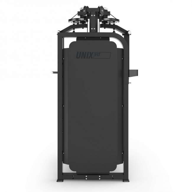 Баттерфляй/задняя дельта UNIX Fit 80 PRO UC-6738