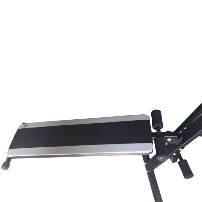 Тренажер Multi Power Basic Trainer со скамьей DFC VT-7005 Тренажер Multi Power Basic Trainer со скамьей DFC VT-7005