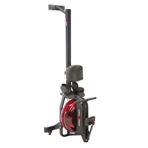 Гребной тренажер водный CardioPower RW500 Гребной тренажер водный CardioPower RW500