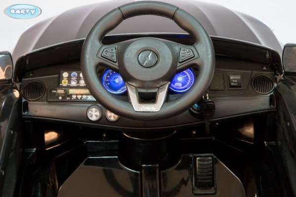 Электромобиль BARTY BMW Электромобиль BARTY BMW