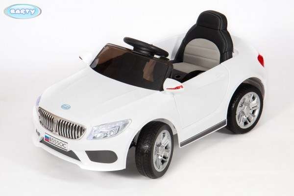 Электромобиль BARTY BMW Электромобиль BARTY BMW