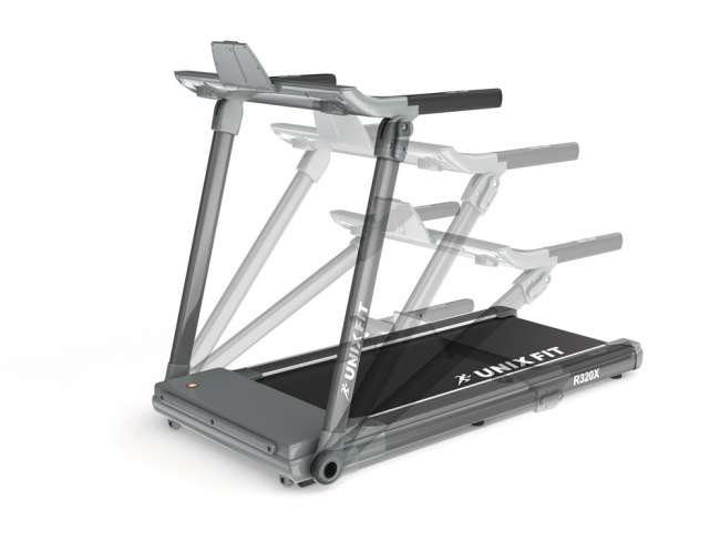 Беговая дорожка UNIXFIT R-320X Беговая дорожка UNIXFIT R-320X