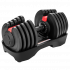 Регулируемая гантель HYFIT SINGLE 40 кг Регулируемая гантель HYFIT SINGLE 40 кг