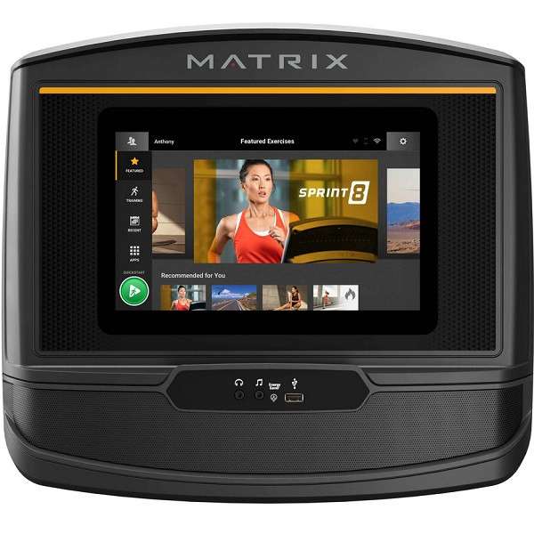 Беговая дорожка домашняя Matrix TF30XER 2021 Беговая дорожка домашняя Matrix TF30XER 2021