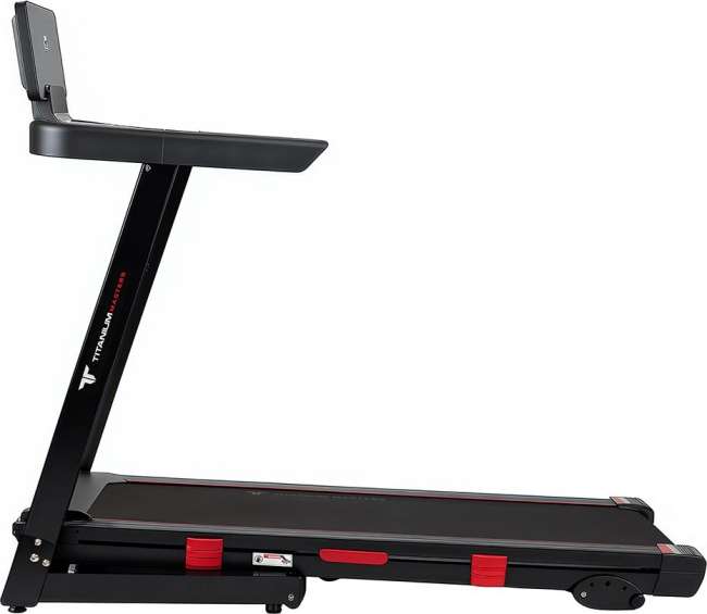 Беговая дорожка Titanium Masters Physiotech M380 Беговая дорожка Titanium Masters Physiotech M380